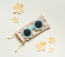 Load image into Gallery viewer, Daisy Flower Sunglasses