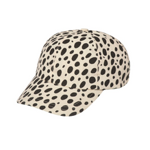 Load image into Gallery viewer, Leopard Cap 3-6 Years