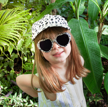 Load image into Gallery viewer, Leopard Cap 3-6 Years