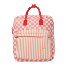 Load image into Gallery viewer, Candy Check Rucksack