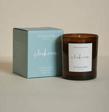 Load image into Gallery viewer, CLOAKROOM CANDLE