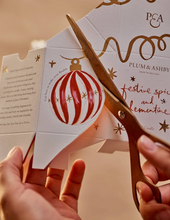 Load image into Gallery viewer, FESTIVE SPICE &amp; CLEMENTINE Candle