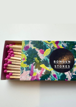 Load image into Gallery viewer, Bowden Stores Box of Matches