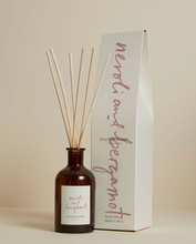 Load image into Gallery viewer, Neroli &amp; Bergamot Diffuser