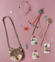 Load image into Gallery viewer, Festive Christmas Ponies