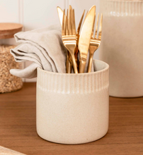 Load image into Gallery viewer, SMALL Fernham Canister Small