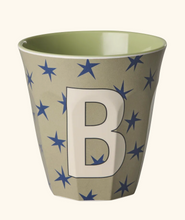 Load image into Gallery viewer, Alphabet Cup - PRE-ORDER NOW FOR NOVEMBER DELIVERY.