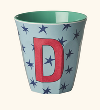 Load image into Gallery viewer, Alphabet Cup - PRE-ORDER NOW FOR NOVEMBER DELIVERY.