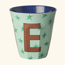 Load image into Gallery viewer, Alphabet Cup - PRE-ORDER NOW FOR NOVEMBER DELIVERY.