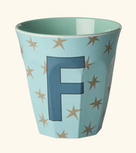 Load image into Gallery viewer, Alphabet Cup - PRE-ORDER NOW FOR NOVEMBER DELIVERY.