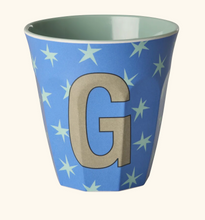 Load image into Gallery viewer, Alphabet Cup - PRE-ORDER NOW FOR NOVEMBER DELIVERY.