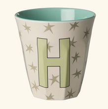 Load image into Gallery viewer, Alphabet Cup - PRE-ORDER NOW FOR NOVEMBER DELIVERY.