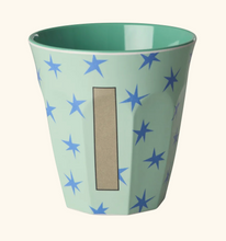 Load image into Gallery viewer, Alphabet Cup - PRE-ORDER NOW FOR NOVEMBER DELIVERY.
