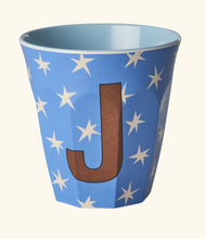 Load image into Gallery viewer, Alphabet Cup - PRE-ORDER NOW FOR NOVEMBER DELIVERY.