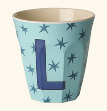 Load image into Gallery viewer, Alphabet Cup - PRE-ORDER NOW FOR NOVEMBER DELIVERY.