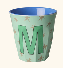 Load image into Gallery viewer, Alphabet Cup - PRE-ORDER NOW FOR NOVEMBER DELIVERY.