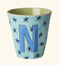 Load image into Gallery viewer, Alphabet Cup - PRE-ORDER NOW FOR NOVEMBER DELIVERY.