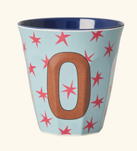 Load image into Gallery viewer, Alphabet Cup - PRE-ORDER NOW FOR NOVEMBER DELIVERY.