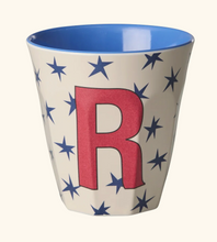 Load image into Gallery viewer, Alphabet Cup - PRE-ORDER NOW FOR NOVEMBER DELIVERY.
