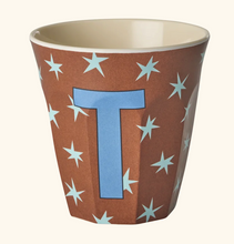 Load image into Gallery viewer, Alphabet Cup - PRE-ORDER NOW FOR NOVEMBER DELIVERY.