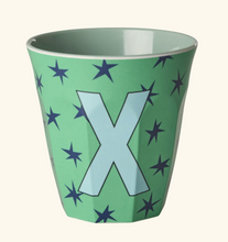 Load image into Gallery viewer, Alphabet Cup - PRE-ORDER NOW FOR NOVEMBER DELIVERY.