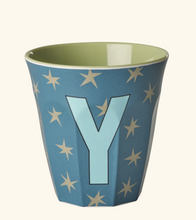 Load image into Gallery viewer, Alphabet Cup - PRE-ORDER NOW FOR NOVEMBER DELIVERY.