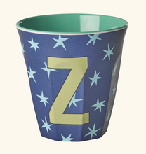 Load image into Gallery viewer, Alphabet Cup - PRE-ORDER NOW FOR NOVEMBER DELIVERY.