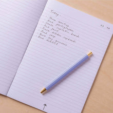 Load image into Gallery viewer, A5 Pattern Play Notebook