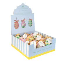 Load image into Gallery viewer, Recycled Cotton Hanging Eggs
