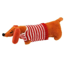 Load image into Gallery viewer, Mini Sausage Dog In A Little Box