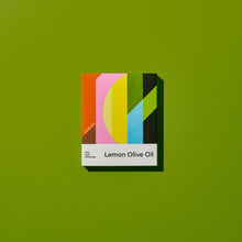 Load image into Gallery viewer, Lemon Olive Oil - Organic 70% dark chocolate bar, 70g