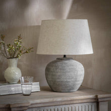 Load image into Gallery viewer, Langton Pebble Table Lamp