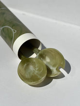 Load image into Gallery viewer, Salad Servers - Olive Set