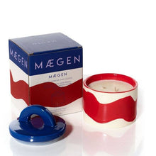 Load image into Gallery viewer, Pablo Pots Candle - Night Jasmine &amp; Cedar