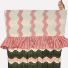 Load image into Gallery viewer, Christmas Stocking | Whirly | Fern