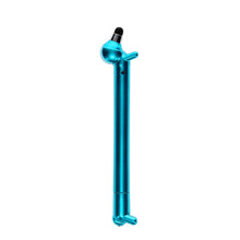Load image into Gallery viewer, Sausage dog shaped pen with stylus - Blue