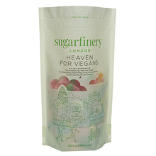 Load image into Gallery viewer, Heaven For Vegans Sweet Pouch 800g