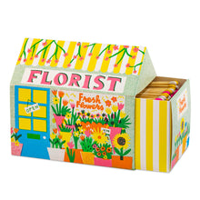 Load image into Gallery viewer, The Florist | House Matchboxes