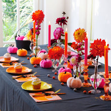 Load image into Gallery viewer, Halloween Velvet Pumpkin Decorations - Mixed Colours
