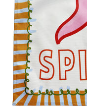 Load image into Gallery viewer, Feeling Spicy Tea Towel