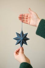 Load image into Gallery viewer, UK/EU: Midnight Star Screen-Printed Board Decoration