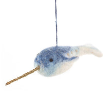 Load image into Gallery viewer, NEIL the Narwhal