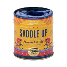 Load image into Gallery viewer, Socks in a Can  - Bike