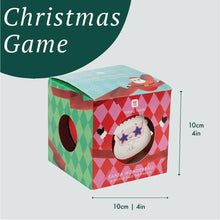 Load image into Gallery viewer, Santa Wonderball - Festive Pass The Parcel Game | Christmas Gifts |