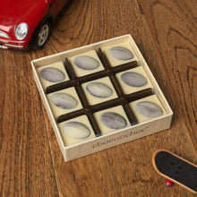 Load image into Gallery viewer, Chocolate Rugby Balls