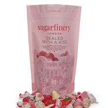 Load image into Gallery viewer, 800g Sealed with a kiss Pick &amp; Mix Pouch
