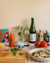 Load image into Gallery viewer, Extra Virgin Olive Oil with Chili