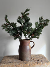 Load image into Gallery viewer, Spruce Spray Mini Pine Cones