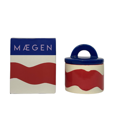 Load image into Gallery viewer, Pablo Pots Candle - Night Jasmine &amp; Cedar