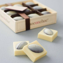 Load image into Gallery viewer, Chocolate Rugby Balls